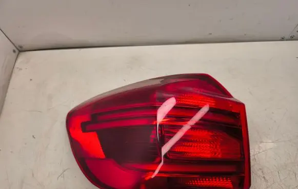 BMW X3 G01 Rear/tail lights H3740873511