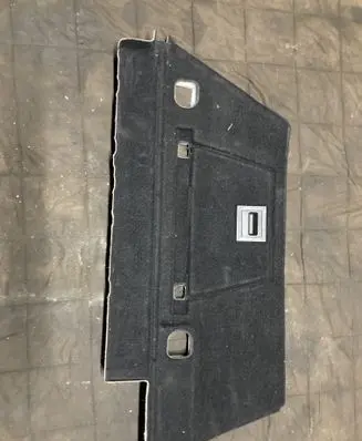 Opel Insignia A Trunk/boot lower side trim panel 13278470