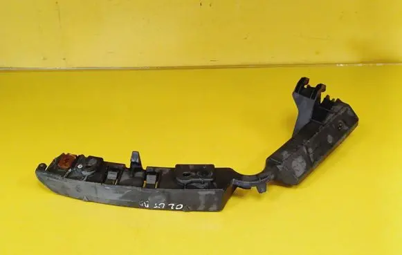 Citroen C2 Rear bumper mounting bracket 9643596280