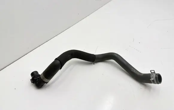 Mercedes-Benz C W205 Engine coolant pipe/hose A2642001001 625416