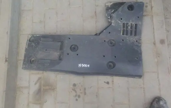 Lexus IS III XE30 Rear door ashtray 8476