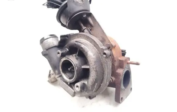 Ford Focus Turbo 8V4Q-6K682-AA 8V4Q6K682AA
