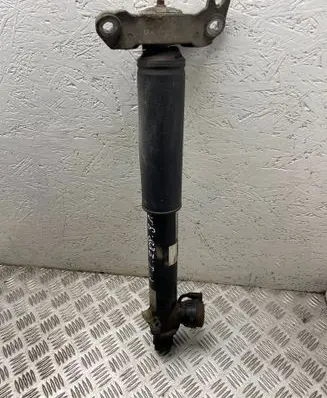 Opel Insignia A Rear shock absorber/damper 22972267 314801718 442400008992