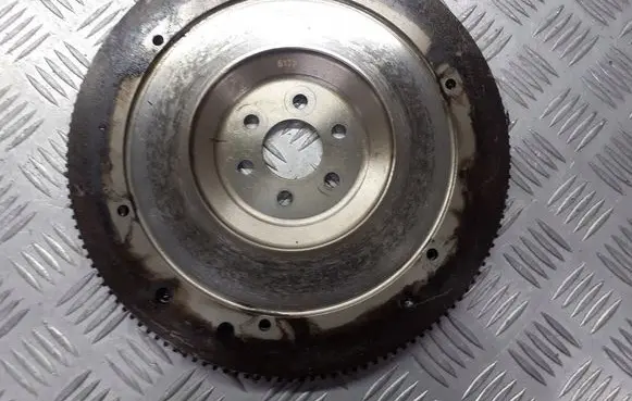 Opel Meriva A Dual mass flywheel R90232334