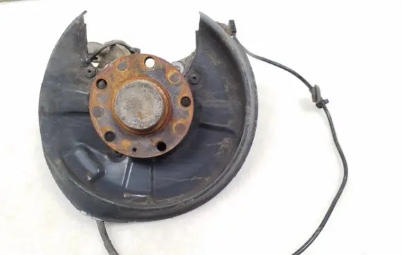 Audi A4 S4 B7 8E 8H Rear wheel hub