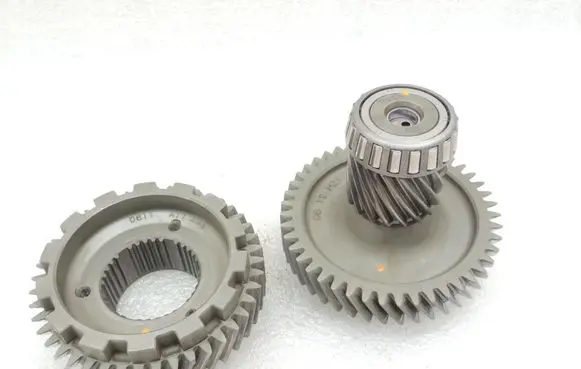 Suzuki SX4 Other gearbox part 2000279J70