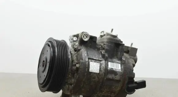 Audi Q3 8U Air conditioning (A/C) compressor (pump) 1K0820808A