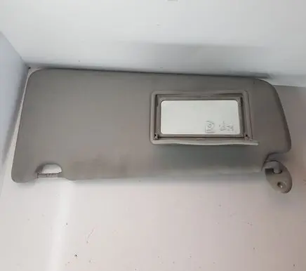 Ford S-MAX Sun visor