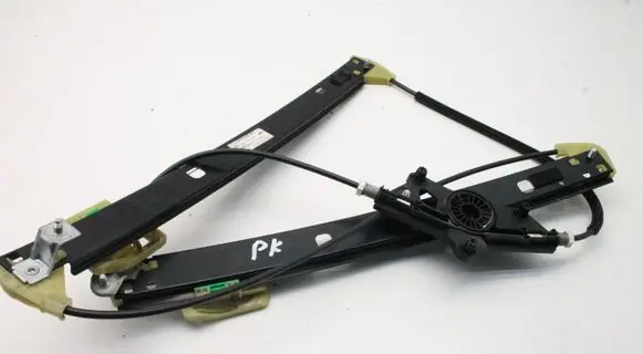 Audi A4 S4 B9 8W Front door electric window regulator 8W0837461