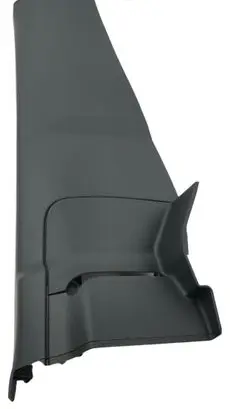Volkswagen ID. Buzz (A) pillar trim 1T5867292