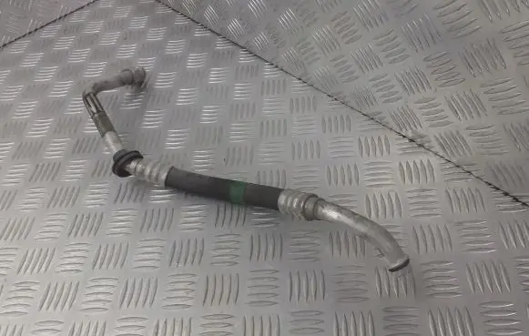 Mercedes-Benz E W210 Power steering hose/pipe/line