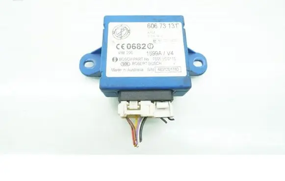 Maserati Coupe Other control units/modules 60673131