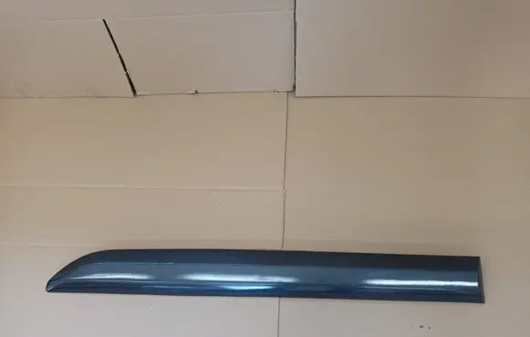 Citroen Jumpy Sliding door trim (molding) 9808749277 9808748977
