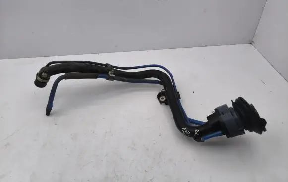Toyota Corolla E210 E21 Fuel tank filler neck pipe 7774610020