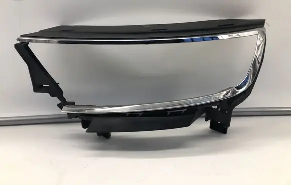 Opel Mokka B Under headlight/headlamp trim A00237631