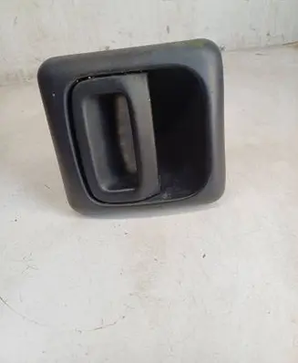 Fiat Ducato Front door exterior handle 1304175070 122133