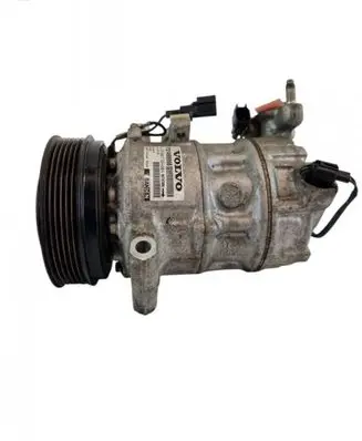 Volvo V40 Air conditioning (A/C) compressor (pump) p31469966