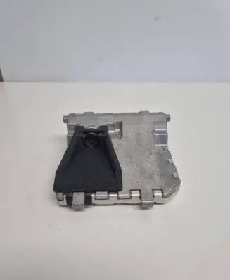 Mazda CX-5 Windshield/windscreen camera KD4567XCXA 2841166805300 00212A2700379