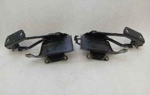 Lamborghini LP 610-4 Tailgate/trunk/boot hinge 4T0827301B
