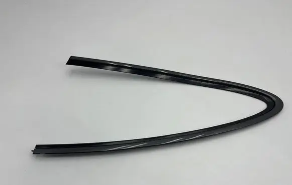 Jaguar XK8 - XKR Rear side glass trim GJA2230