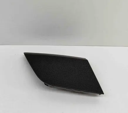 Dash center speaker trim cover