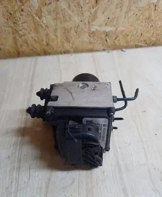 Volkswagen PASSAT B6 ABS Pump 3C0614095Q 16027002A 16027202
