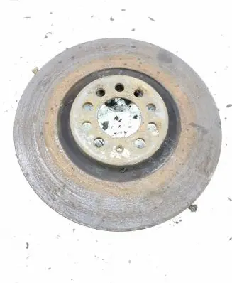 Audi TT Mk1 Front brake disc