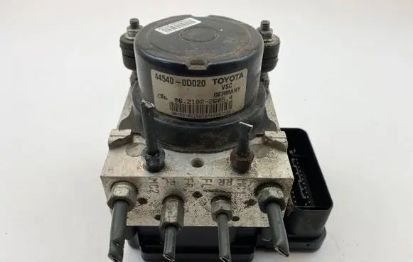 Toyota Yaris ABS Pump 895410D100 445400D020 06210226054