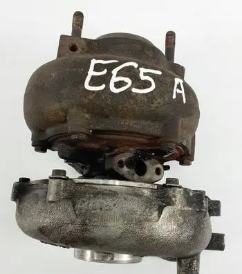 BMW 7 E65 E66 Turbo 7789083