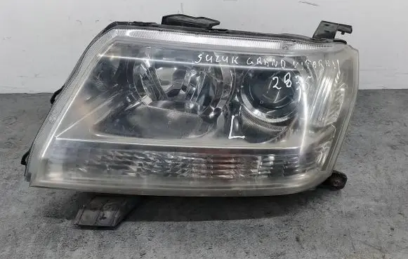 Suzuki Grand Vitara II Headlight/headlamp 100-59079100-59083