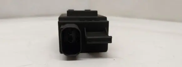 BMW X5 E53 Air conditioner control unit module 64118391470 8391470