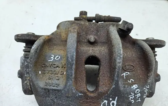 Land Rover Range Rover Sport L320 Front brake caliper 3730D
