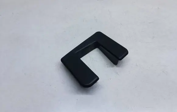 Porsche Cayenne (92A) Other trunk/boot trim element 7P5867627A