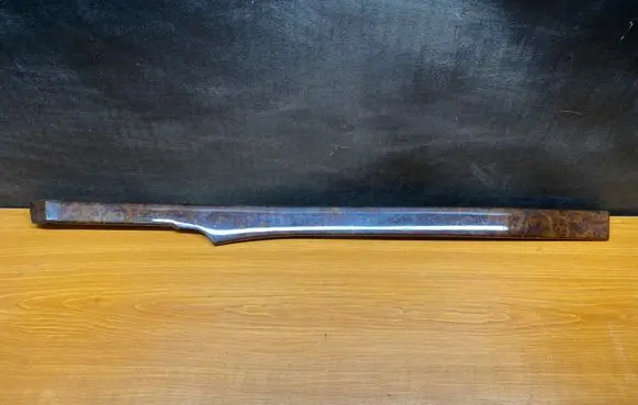 Mercedes-Benz S W140 Trim molding 902439046131T34 31T314