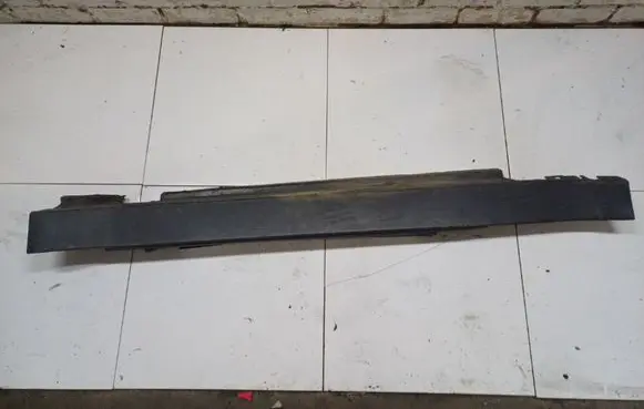 Mini One - Cooper R50 - 53 Sill