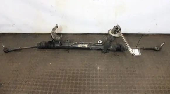 Dodge Caliber Steering rack