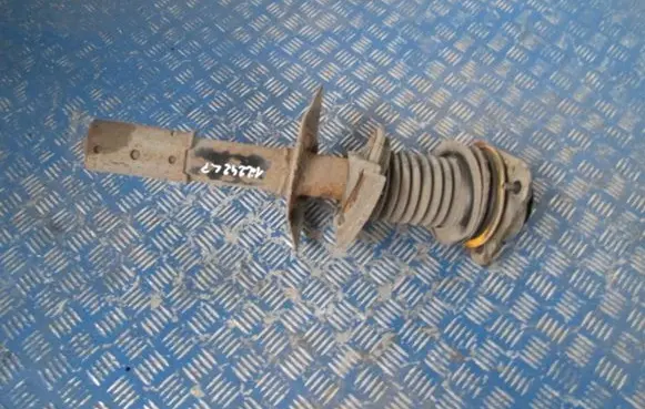 Opel Sintra Front shock absorber with coil spring