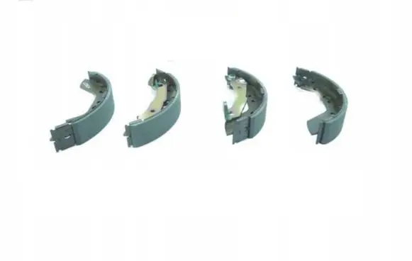 Hyundai Accent V Other brake parts 5830525A00