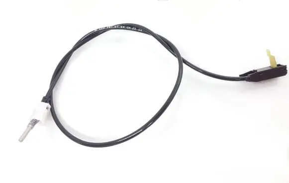 Mercedes-Benz CLS C219 Gear shift cable linkage 2202670164