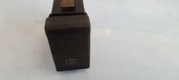 Audi 100 S4 C4 Windscreen/window heater switch 893941503