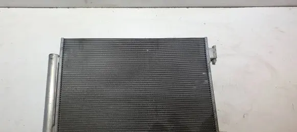 Renault Clio V A/C cooling radiator (condenser) CA2129 T56842A 9210055A0A
