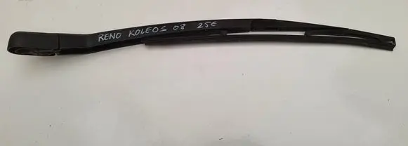 Renault Koleos I Rear wiper blade 