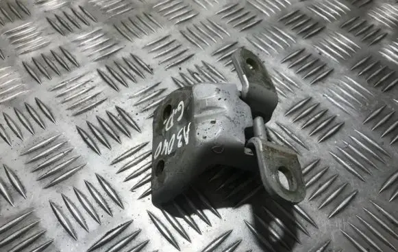 Hyundai Matrix Rear door lower hinge