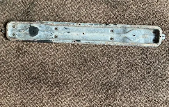 Muffler mount bracket/holder