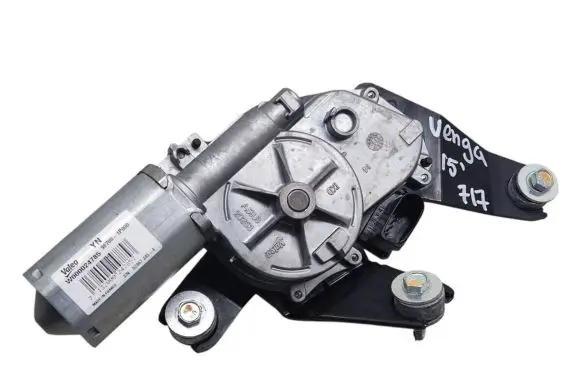 KIA Venga Rear window wiper motor 987001P000 W000024785