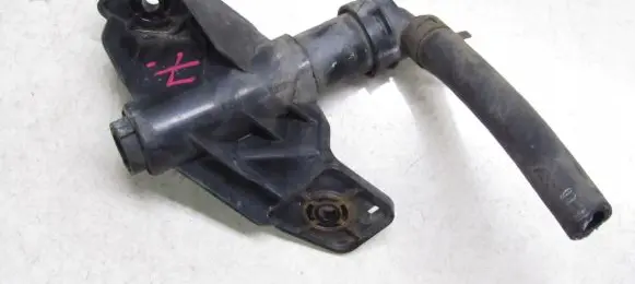 KIA Optima Headlight washer spray nozzle