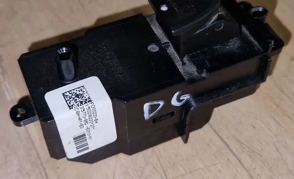 Honda Civic Electric window control switch