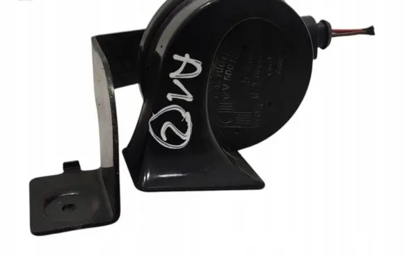 Audi A1 Horn signal 8X0951210