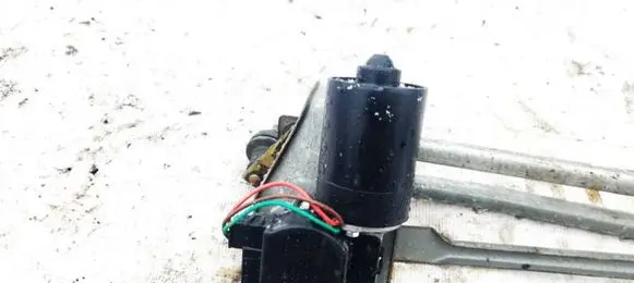Peugeot Boxer Wiper motor