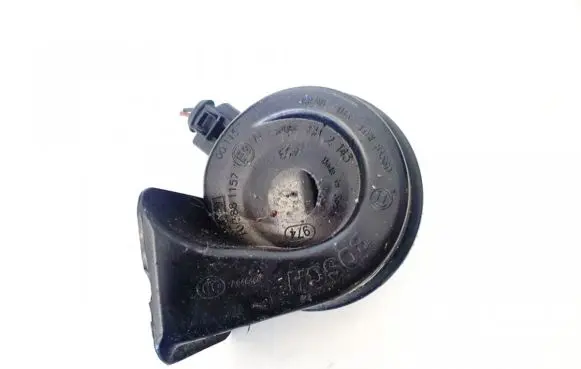 Volkswagen Golf Plus Horn signal e9703881157